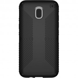 Speck Presidio Grip Case For Samsung Galaxy J3 Aura